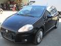 Fiat Grande Punto Grande Punto 1,4 16V Starjet Sport Sport Schwarz - thumbnail 19