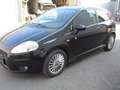 Fiat Grande Punto Grande Punto 1,4 16V Starjet Sport Sport Schwarz - thumbnail 2
