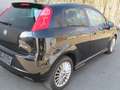 Fiat Grande Punto Grande Punto 1,4 16V Starjet Sport Sport Schwarz - thumbnail 3