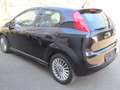 Fiat Grande Punto Grande Punto 1,4 16V Starjet Sport Sport Schwarz - thumbnail 5