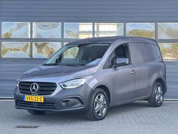 110 CDI L1 PRO I CRUISE CONTROL I P-CAMERA I AIRCO
