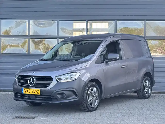 Mercedes-Benz Citan 110 CDI L1 PRO I CRUISE CONTROL I P-CAMERA I AIRCO