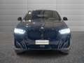 BMW X4 xdrive20d mhev 48V Msport auto Zwart - thumbnail 4