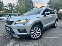 SEAT Ateca 1.4 EcoTSI 150 ch ACT Start/Stop DSG7 Style
