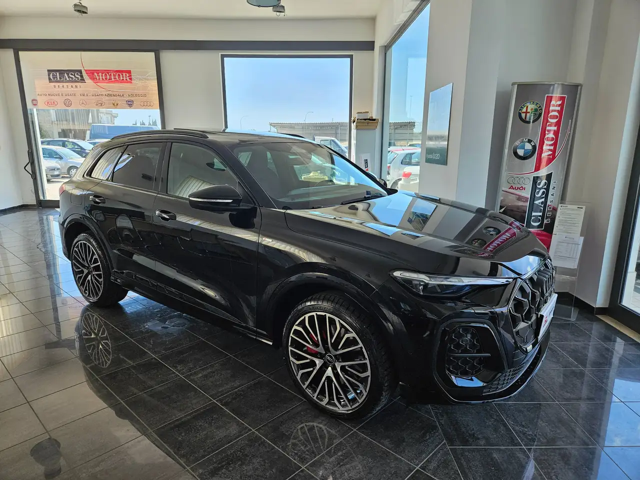 Audi Q5 2026