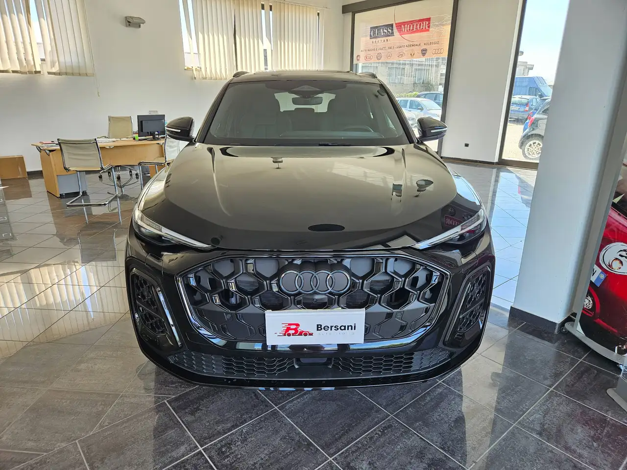 Audi Q5 2026