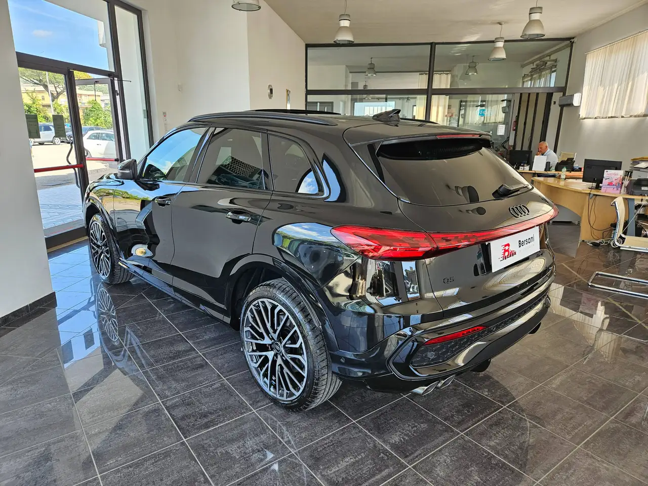Audi Q5 2026