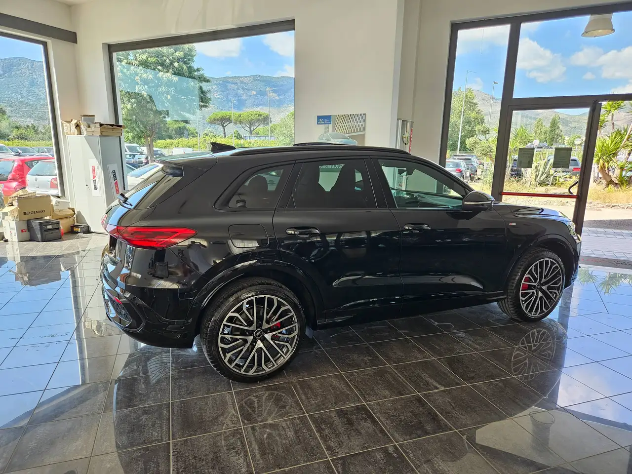 Audi Q5 2026