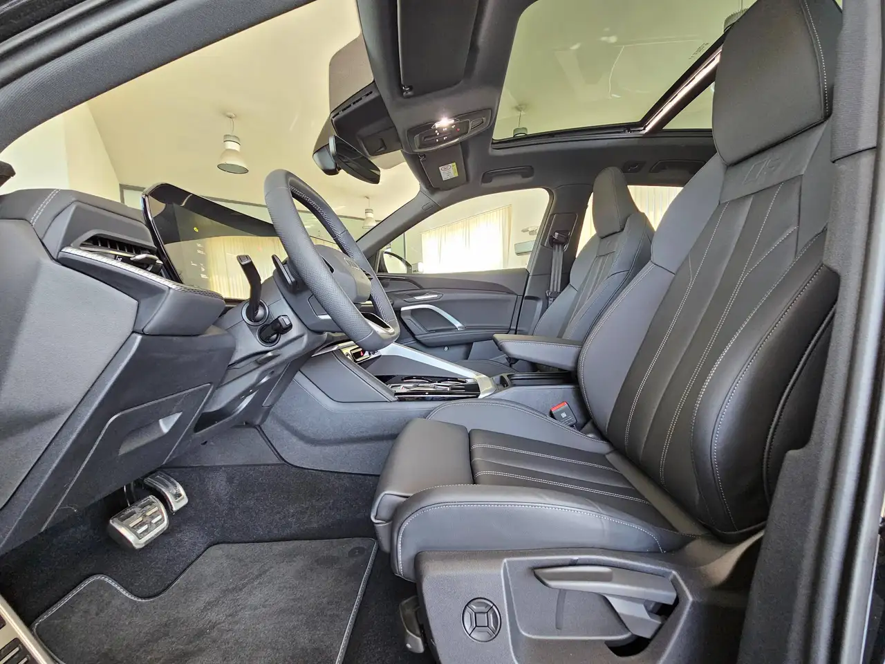 Audi Q5 2026