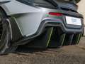 McLaren 600LT Spider MSO / 2019 GIMS Show Car/Carbon/Senna seat Silber - thumbnail 10