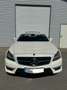 Mercedes-Benz CLS 63 AMG CLS 63 AMG (218.374) Bianco - thumbnail 1
