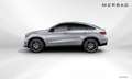 Mercedes-Benz GLE 43 AMG GLE 43 4MATIC Coupé Silber - thumbnail 2