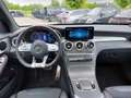 Mercedes-Benz GLC 43 AMG 4M Pano Perf. Abg. AHK 360° PDC Navi Gris - thumbnail 7