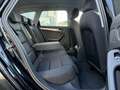 Audi A4 2.0 TDI/NAVI/XENON/AHK/PARKSENSOR/SCHECKHEFT Schwarz - thumbnail 9