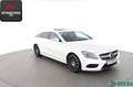Mercedes-Benz CLS 250 Shooting Brake d 4M 3x AMG H/K,360GRAD Blanc - thumbnail 7