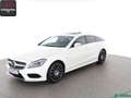 Mercedes-Benz CLS 55 AMG CLS 250 Shooting Brake d 4M 3x AMG H/K,360GRAD Белый - thumbnail 1