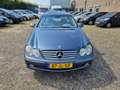 Mercedes-Benz CLK 240 Coupé Elegance ✅APK MEI 2027 Blau - thumbnail 3