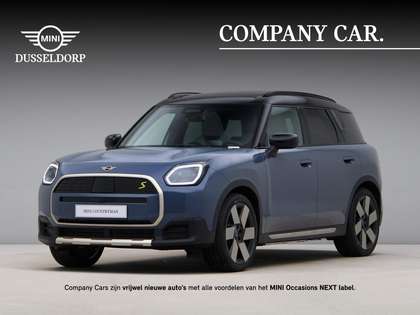 MINI Countryman SE ALL4 Favoured Pakket XL