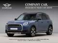 MINI Countryman SE All4 Favoured Pakket XL Bleu - thumbnail 1