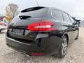 Peugeot 308 SW GT Line Garantie Schwarz - thumbnail 5