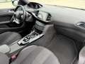 Peugeot 308 SW GT Line Garantie Schwarz - thumbnail 21