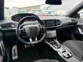 Peugeot 308 SW GT Line Garantie Schwarz - thumbnail 15