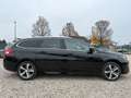 Peugeot 308 SW GT Line Garantie Schwarz - thumbnail 4