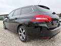 Peugeot 308 SW GT Line Garantie Schwarz - thumbnail 8