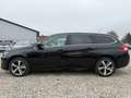 Peugeot 308 SW GT Line Garantie Schwarz - thumbnail 9