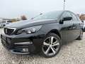 Peugeot 308 SW GT Line Garantie Schwarz - thumbnail 1