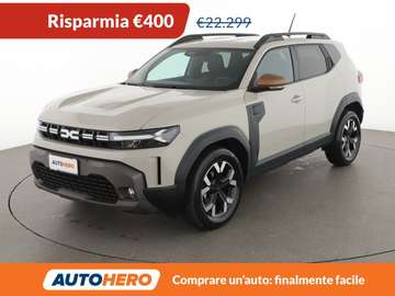 1.2 TCe Mild-Hybrid Extreme
