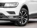 Volkswagen Tiguan IQ.DRIVE 2.0 TDI DSG LED Navi AHK ACC RKamera A... Weiß - thumbnail 5