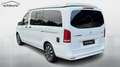Pössl Vito Tourer Campstar 119 CDI 4x4 Autom. Pro lang A Weiß - thumbnail 4
