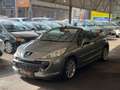 Peugeot 207 CC 1.6l*KLIMA*115TKM*ÖLVERBRAUCH*TÜV 08/2026 Grau - thumbnail 4