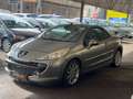 Peugeot 207 CC 1.6l*KLIMA*115TKM*ÖLVERBRAUCH*TÜV 08/2026 Grau - thumbnail 5