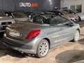 Peugeot 207 CC 1.6l*KLIMA*115TKM*ÖLVERBRAUCH*TÜV 08/2026 Grau - thumbnail 9