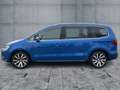 Volkswagen Sharan 2.0 TDI DSG HIGHLINE NAVI+ACC+AHK+SHZ+RFK Blu/Azzurro - thumbnail 4