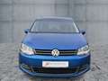 Volkswagen Sharan 2.0 TDI DSG HIGHLINE NAVI+ACC+AHK+SHZ+RFK Blu/Azzurro - thumbnail 3