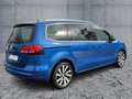 Volkswagen Sharan 2.0 TDI DSG HIGHLINE NAVI+ACC+AHK+SHZ+RFK Blu/Azzurro - thumbnail 6