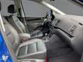 Volkswagen Sharan 2.0 TDI DSG HIGHLINE NAVI+ACC+AHK+SHZ+RFK Blu/Azzurro - thumbnail 12