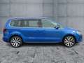 Volkswagen Sharan 2.0 TDI DSG HIGHLINE NAVI+ACC+AHK+SHZ+RFK Blu/Azzurro - thumbnail 7