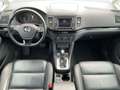 Volkswagen Sharan 2.0 TDI DSG HIGHLINE NAVI+ACC+AHK+SHZ+RFK Blu/Azzurro - thumbnail 9