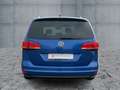 Volkswagen Sharan 2.0 TDI DSG HIGHLINE NAVI+ACC+AHK+SHZ+RFK Blu/Azzurro - thumbnail 5