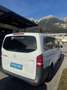 Mercedes-Benz Vito LANG/9SITZER/ANHÄNGERKUPPLUNG/MWST Weiß - thumbnail 3