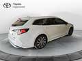 Toyota Corolla Touring Sports 1.8 Hybrid Style Weiß - thumbnail 7