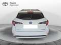Toyota Corolla Touring Sports 1.8 Hybrid Style Bianco - thumbnail 4