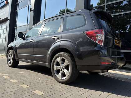 Subaru Forester 2.5XT 230pk Unieke KMstand! 74.950km AANTOONBAAR
