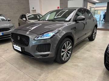 E-Pace 2.0D 180 CV AWD aut. SE