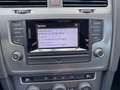 Volkswagen Golf GOLF VII 110PS BMT KLIMAAUT. SCHECKH. 1.BESITZ Negro - thumbnail 13