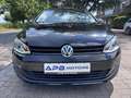 Volkswagen Golf GOLF VII 110PS BMT KLIMAAUT. SCHECKH. 1.BESITZ Negro - thumbnail 2